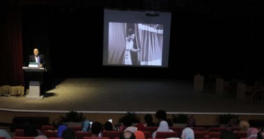 "أرواح في المدينة.. أم كلثوم 50 عامًا من الحضور" بمعرض مكتبة الإسكندرية للكتاب الدولي