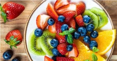 فواكه مثالية لمرضى السكر.. تناولها يقلل من الوفاة بسبب أمراض القلب فواكه مثالية لمرضى السكر