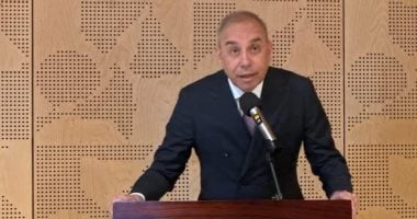 سفير مصر بباريس: ثورة 23 يوليو مثلت نقطة تحول هامة فى تاريخ البلاد السفير علاء يوسف