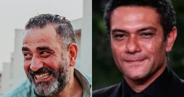 هانى عبد الله: 3 أيام على انتهاء تصوير "إن غاب القط" وجاهز للعرض قريباً المنتج هانى عبد الله واسر ياسين