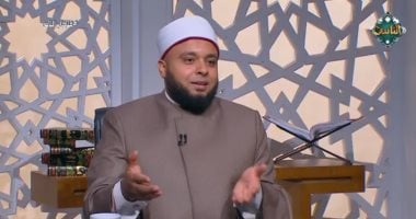 الشيخ أحمد عبد العظيم، أمين الفتوى بدار الإفتاء المصرية