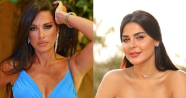 إلهام وجدى ورانيا منصور تنضمان لأبطال مسلسل وتر حساس 2 والتصوير قريبا رانيا منصور وإلهام وجدى