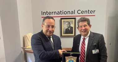 جامعة الإسكندرية توقع اتفاقية تفعيل برامج الماجستير مع جامعة لويفيل و12 جامعة مصرية