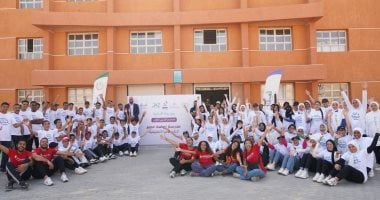 شروط التقدم لمدرسة نهضة مصر الثانوية للتكنولوجيا التطبيقية 2026 طلاب مدرسة نهضة مصر