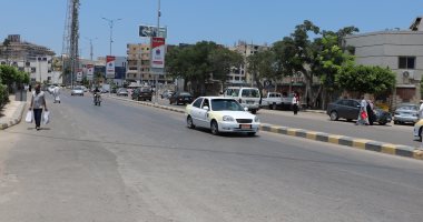 طقس حار بكفر الشيخ وارتفاع نسبة الرطوبة اليوم السبت 19 يوليو 2025