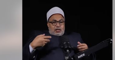 الشيخ على المطيعى