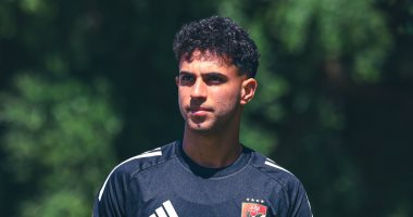 أحمد عابدين لاعب الأهلي يقضى معايشة فى نادي فاماليكاو البرتغالي