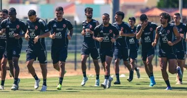 نيوز برو : 
                                            ريبيرو يحاضر لاعبي الأهلي قبل مواجهة الملعب التونسي ودياً اليوم
                                        