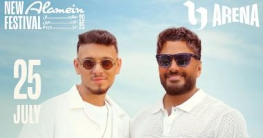 تامر حسنى وشامي