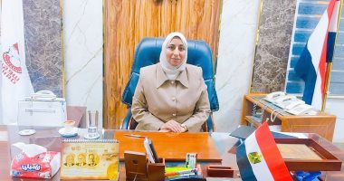 "إسكان سوهاج" توجه بسرعة الانتهاء من مشروع إنشاء مجمع تكتل الأثاث بطهطا وكيل وزارة الإسكان بسوهاج
