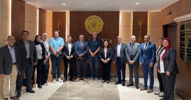 تجهيز مراكز التجميع ضمن مشروع توطين صناعة الأطراف الصناعية بـ6 محافظات