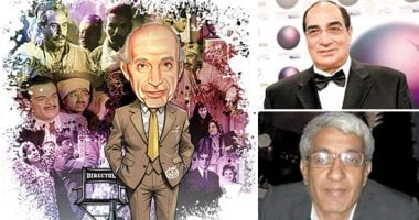 بعد 29 عاما من رحيله.. صلاح أبو سيف فى حوار ينشر لأول مرة: اتهمونى فى طفولتى بالشيوعية.. أسرتى ضربتنى خوفا من إفسادى بالسينما.. الواقعية أساسها الصدق.. وكنت "بازوّغ" من المدرسة وأشاهد الأفلام فى عابدين بقرش صاغ مجدي أحمد علي - محسن ويفى