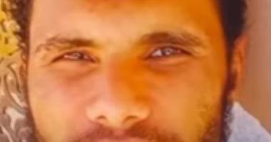 الإرهابي أحمد عبد الرازق 