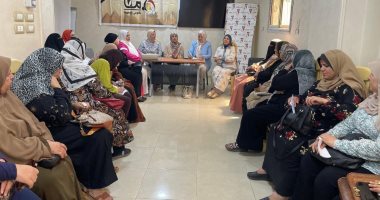 جهاز البيئة بالشرقية: 15 لقاءً توعويا للاستفادة من المخلفات الزراعية