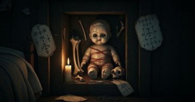 6 اكتشافات مخيفة حدثت أثناء تجديد المنازل.. كأنها أفلام رعب