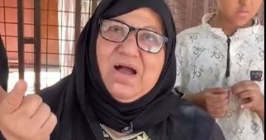 شاهدة عيان على ليلة سقوط خلية حسم: الضباط كانوا خايفين علينا ربنا يحميهم شاهدة عيان على ليلة القبض على خلية "حسم"