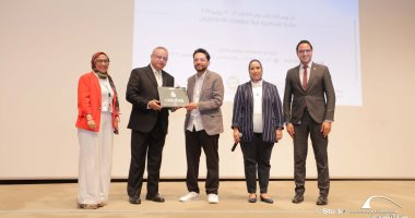 افتتاح النسخة التاسعة عشر من مؤتمر "اختر كليتك" بمكتبة الإسكندرية