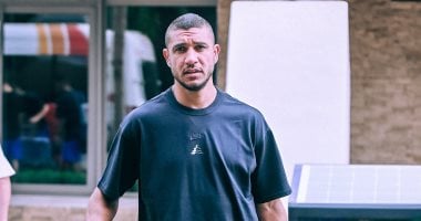 رامي ربيعة