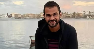 تكريم رئاسى لشهيد عملية حسم المهندس مصطفى عفيفى