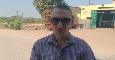 ابن عم الشهيد مصطفى عفيفى: التكريم الرئاسى يعكس وفاء الدولة لأبطالها.. فيديو