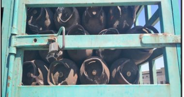 العامة للبترول: الحملات الميدانية مستمرة بالمحافظات لضبط مخالفات الوقود