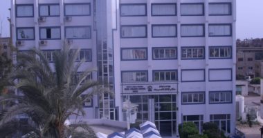 مستشفى الأطفال التخصصى