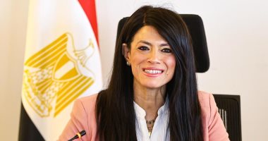المشاط: الحكومة تعمل على تحفيز الابتكار وريادة الأعمال لبناء اقتصاد قائم على المعرفة - اليوم السابع