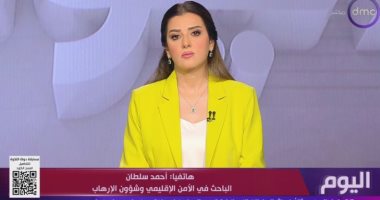 مداخلة أحمد سلطان