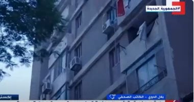 مداخلة  الكاتب الصحفي بلال الدوي