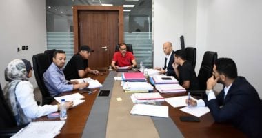 لجنة تلقى طلبات تراخيص الأكاديميات