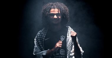 رسميا.. آدم كايد زملكاوى لمدة ثلاثة مواسم أدم كايد