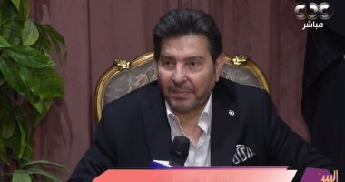 هاني شاكر