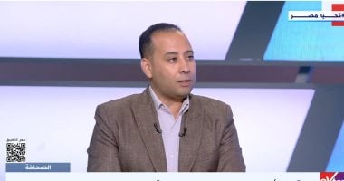 زكى القاضى: اختفاء نتنياهو النقطة التى يمكن أن توقف إسرائيل عن ممارساتها الكاتب الصحفى زكى القاضى