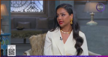 أسماء أبو اليزيد عن شخصية بسمة فى "فات الميعاد": أحلامى بسيطة.. وأرفض العنف