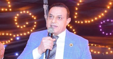 حماة الوطن بسوهاج ينظم 11 مؤتمرا ولقاءً جماهيريا لدعم مرشحيه فى انتخابات الشيوخ