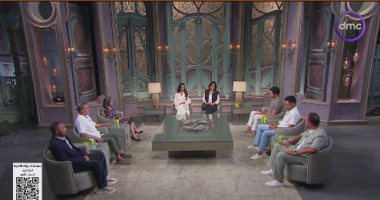 ضيوف "فات الميعاد" في صاحبة السعادة: نجاح المسلسل جاء من التعمق في شخصياته