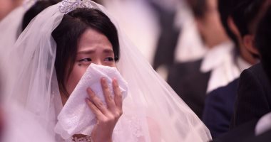 أغرب تقاليد الزفاف حول العالم.. ممنوع دخول العروسين الحمام 3 أيام بإندونيسيا