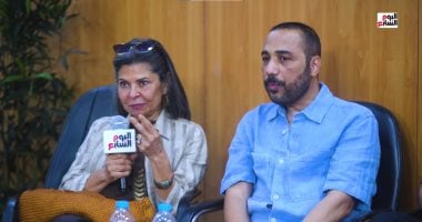 سلوى محمد على: ست عبلة فى مسلسل فات الميعاد حربوءة بس مش شريرة مسلسل فات الميعاد