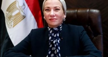 تفاصيل استقالة وزيرة البيئة وتكليف الدكتورة منال عوض بمهامها.. فيديو استقالة وزيرة البيئة