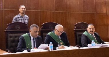 السجن المشدد 3 سنوات لمتهم بالإتجار فى الحشيش بسوهاج المحكمة
