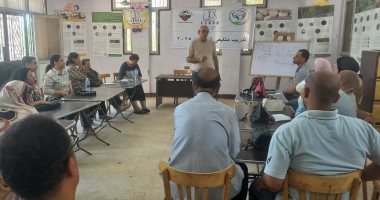 الائتلاف المصرى لحقوق الإنسان يختتم دوراته التدريبية بشمال الصعيد استعدادًا لمتابعة انتخابات الشيوخ