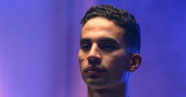 محمد حمدي لاعب انبى