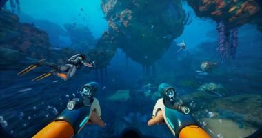 أزمة Subnautica 2: إقالة مؤسسى الاستوديو ودعوى قضائية ضد Krafton لعبة Subnautica 2