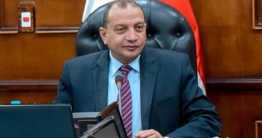 اختيار عميد إعلام بنى سويف عضواً باللجنة العليا لرصد الأداء الإعلامى لانتخابات الشيوخ