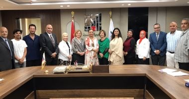 مهرجان ألوان القدرات لذوى الهمم.. ينطلق من أكاديمية الفنون