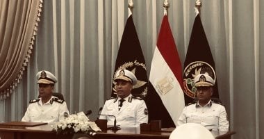 الداخلية تعلن فتح باب التقديم في كلية الشرطة لعام 2025 غدًا الثلاثاء مؤتمر الإعلان عن قبول دفعة جديدة بأكاديمية الشرطة