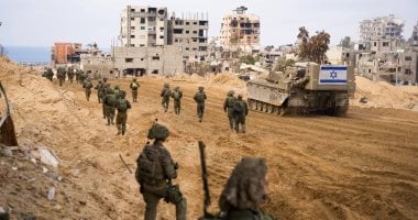 إعلام عبرى: مخاوف جنود إسرائيليين من تحقيق كندى يتهمهم بجرائم حرب جيش الاحتلال