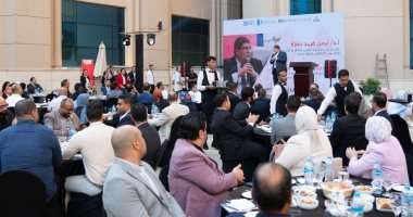 وزير التعليم العالي يشهد انطلاق المعسكر التدريبي لمبادرة "كن مستعدًا"