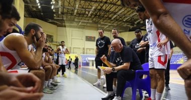 منتخب السلة يواجه إيران فى بطولة بيروت الدولية الودية منتخب السلة