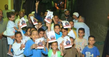 مرشحو حزب العدل يواصلون جولاتهم الانتخابية وسط تفاعل شعبي واسع